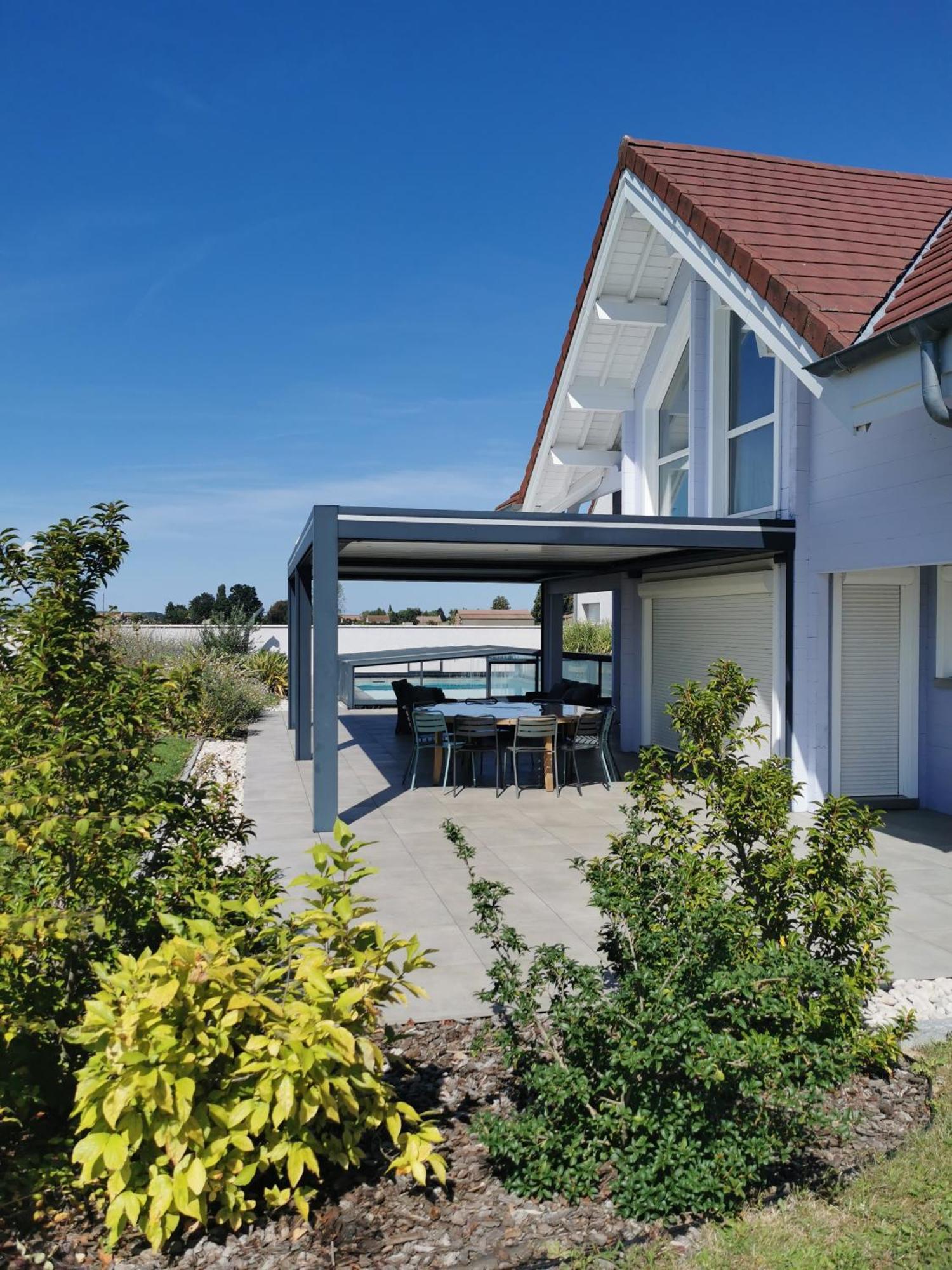 Gite De Mortagne, Chalet Avec Piscine - By Primo C0Nciergerie Gigny-sur-Saone Eksteriør billede